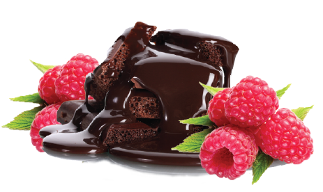 WPC 80 - tejsavó protein Raspberries in Chocolate 2kg