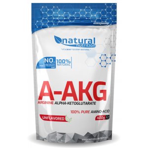 A-AKG - L-Arginine Alpha Ketoglutarate Powder
