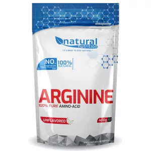 Arginine - L-arginin bázis