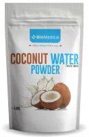 Coconut Water Powder – Kókuszvíz por