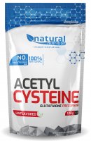 N-Acetyl L-Cysteine – N-acetil L-cisztein