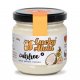 Orieškové maslá Lucky Alvin 200g Kokos,Mandle / Cukrfree