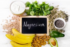 Why should we use mineral Magnesium?