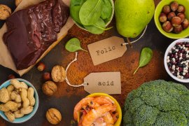 Benefits of folic acid and reasons why you should take it