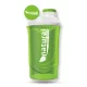 Shaker Natural Nutrition 600ml barevný průhledný 600ml Zelený