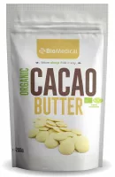 Bio kakaové máslo
