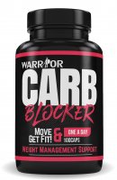 Carb Blocker Weight Loss Capsules