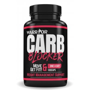 Carb Blocker Weight Loss Capsules