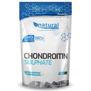 Chondroitin Sulfate - Chondroitín sulfát