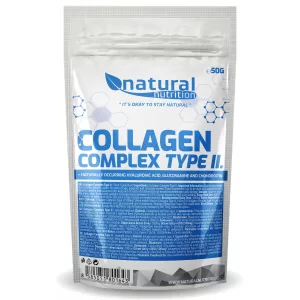 Collagen Complex Type II - Kolagenový komplex typu II