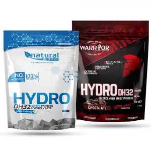 Hydro DH32 - Hidrolizált tejsavó protein