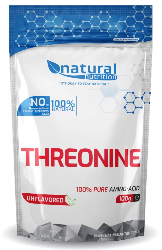 L-Threonine Powder