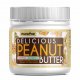 Peanut Butter - Arašídové Máslo 500g Christmas Gingerbread