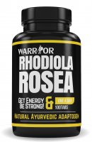 Rhodiola Rosea - Rozchodnice růžová