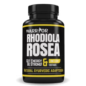 Rhodiola Rosea – Rozchodnica ružová