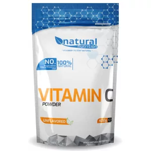 C Vitamin por