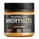 Angry Nuts - oříškové proteinové máslo 450g Hazelnut/Choco