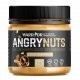 Angry Nuts - oříškové proteinové máslo 450g Salted Caramel