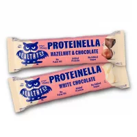 HealthyCo Proteinella Bar - Proteinová tyčinka