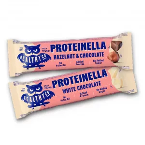 HealthyCo Proteinella Bar - Proteínová tyčinka