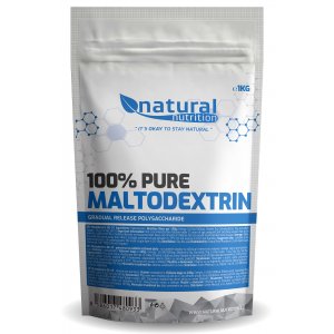 Maltodextrín