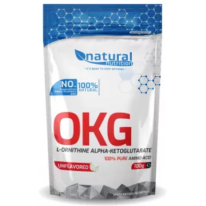 OKG - L-Ornithine AKG Powder