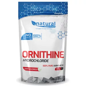 Ornithine Hydrochloride Powder