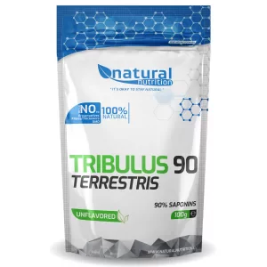 Tribulus Terrestris 90% szaponin