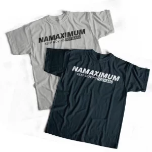 NaMaximum Unisex T-Shirt
