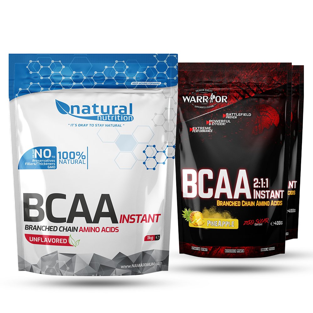 ESSENTIAL AMINO ACIDS BLEND WITH TRACKING BCAA ALTERNATIVE EAA POWDER 1kg 