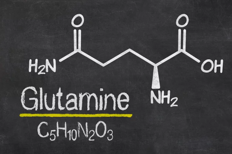 Proč potřebují sportovci Glutamin?