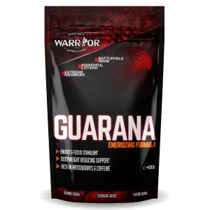 Guarana (22% Caffeine) Powder