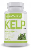 Kelp Extract – Bubble Seaweed Extract