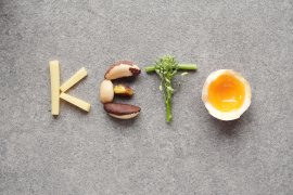 Ako správne dodržiavať princípy ketogénnej stravy a neprísť pri tom o svaly?