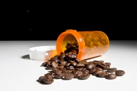 Kofeínové tablety alebo káva?