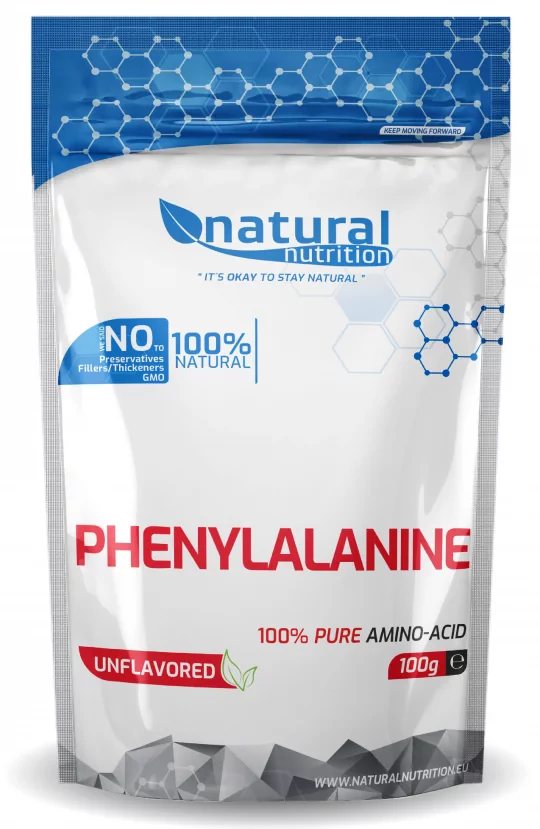 L-Phenylalanine Powder