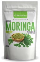 Organic Moringa Powder – Bio Moringa v prášku