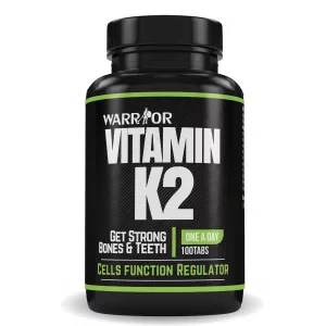 Vitamin K2 Tablets