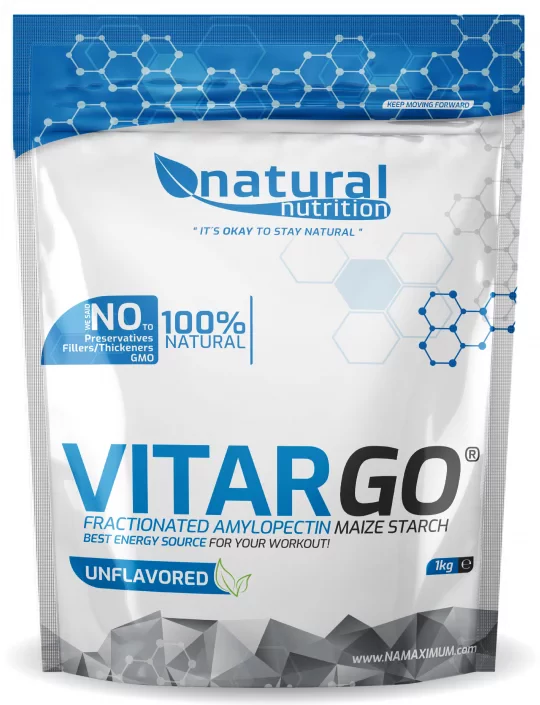 VitarGo® - Powdered Energy Source