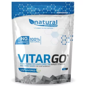 VitarGo® - Zdroj energie v prášku