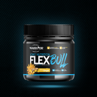 FlexBull – Komplex ízületvédelem