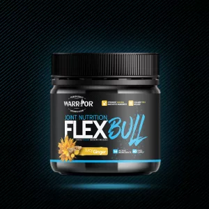 FlexBull – Complex Joint Nutrition Powder