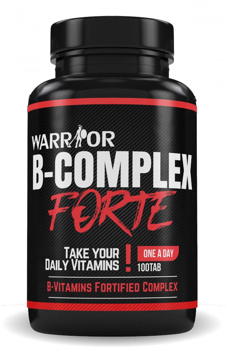 B-Complex Forte | NaMaximum