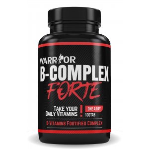 B-Complex Forte Tablets