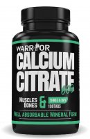 Calcium Citrate 600 – Vápnik citrát