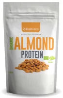 Organic Almond Protein - Bio mandlový protein