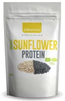 Organic Sunflower Protein – Bio napraforgó protein