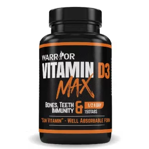 D3 Max Vitamin