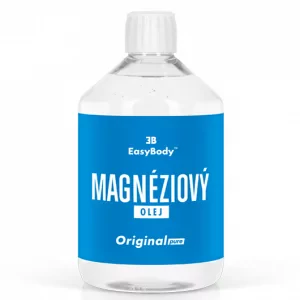 Magnesiový olej Original