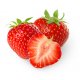 Vzorek WPC80 Strawberry Sweet 25g